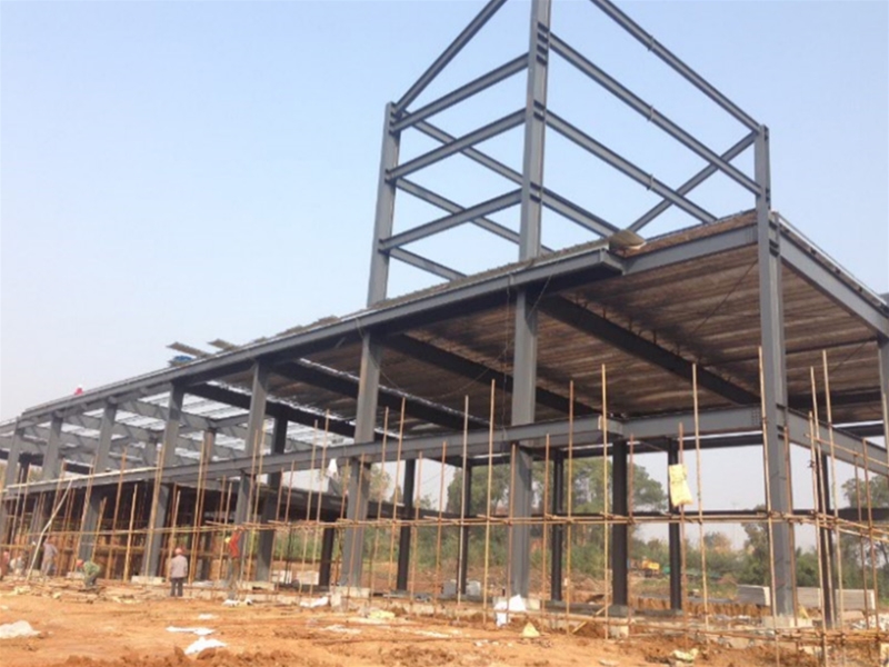 新發(fā)地農(nóng)貿(mào)展廳